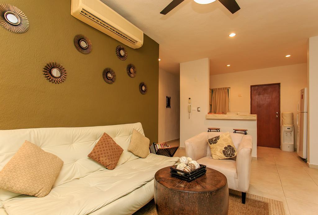 Gaviotas By Playa Moments *