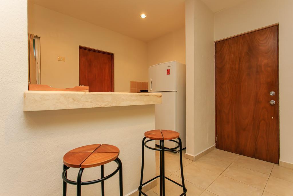 Gaviotas By Playa Moments * Playa del Carmen