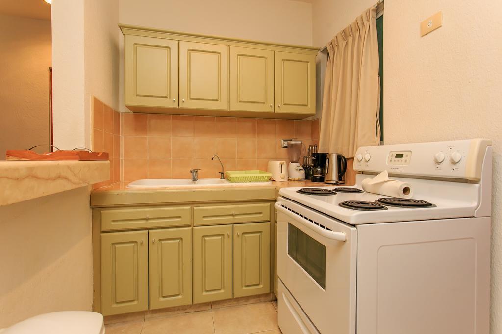 Apartamento Gaviotas By Playa Moments Playa del Carmen