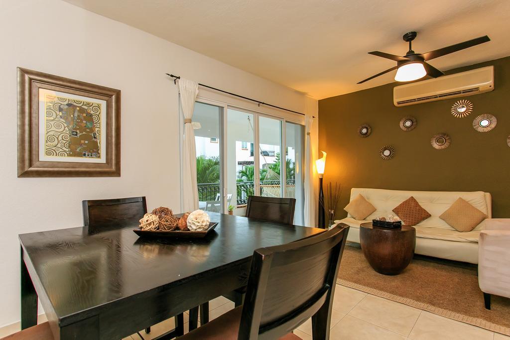 Apartamento Gaviotas By Playa Moments