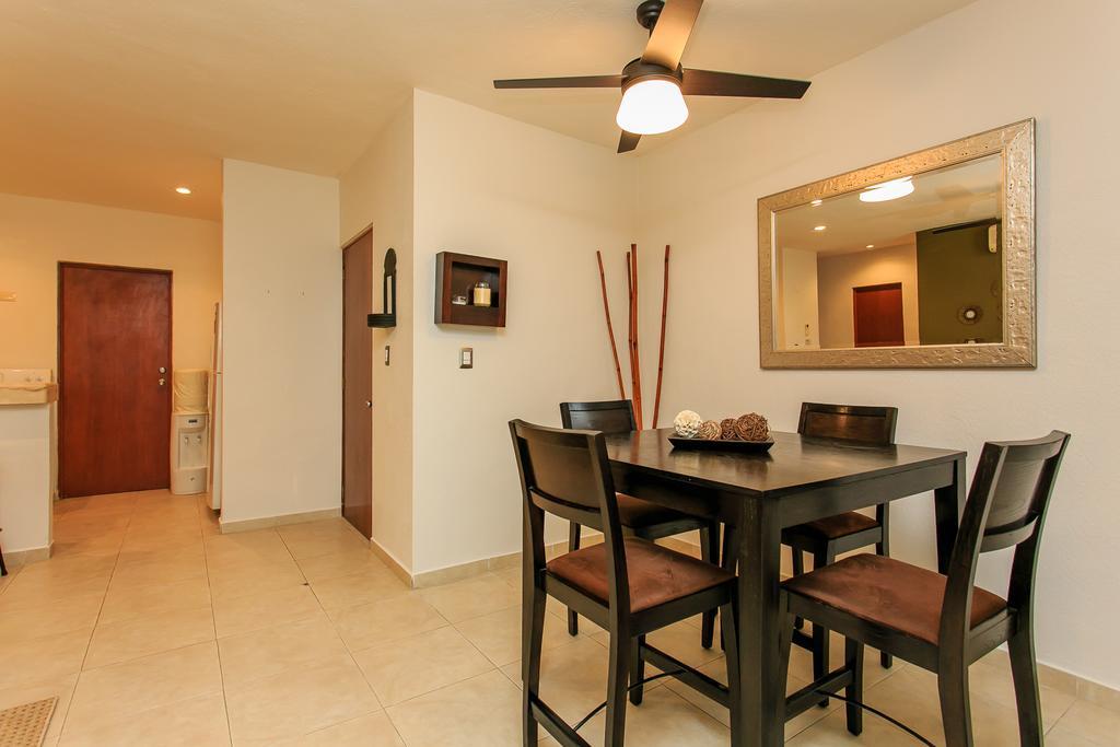 Gaviotas By Playa Moments Apartamento