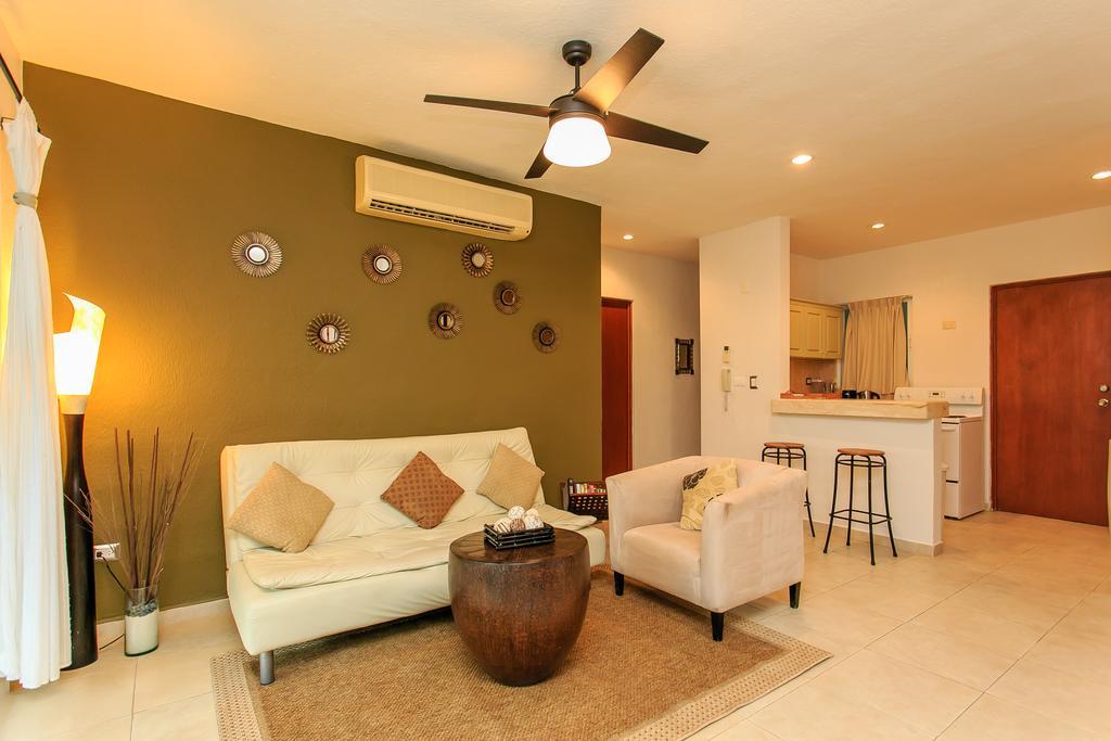 Apartamento Gaviotas By Playa Moments Playa del Carmen