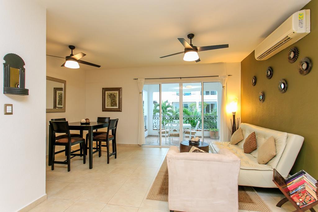 Gaviotas By Playa Moments * Playa del Carmen