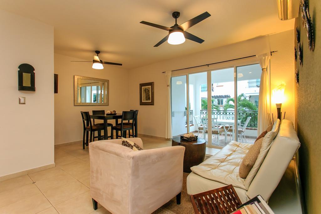 Apartamento Gaviotas By Playa Moments