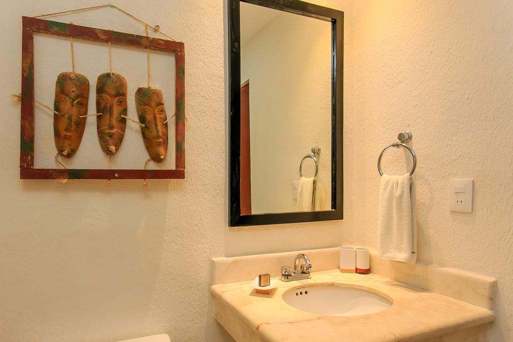 Gaviotas By Playa Moments Playa del Carmen