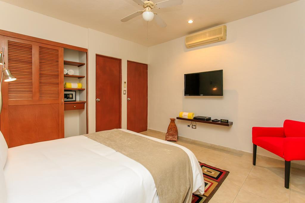 Apartamento Gaviotas By Playa Moments *