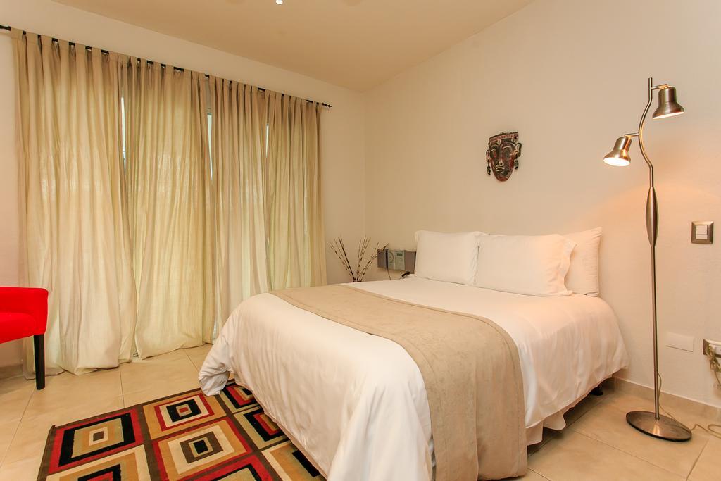 Apartamento Gaviotas By Playa Moments Playa del Carmen