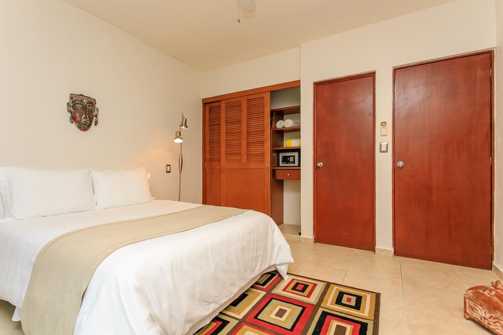 Apartamento Gaviotas By Playa Moments