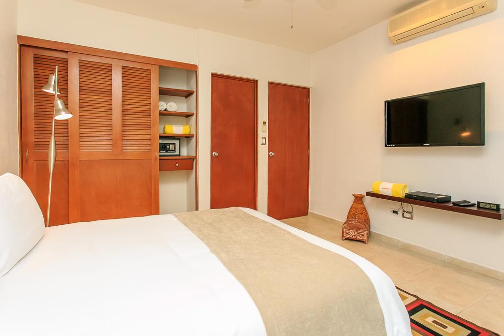 Gaviotas By Playa Moments Apartamento Playa del Carmen