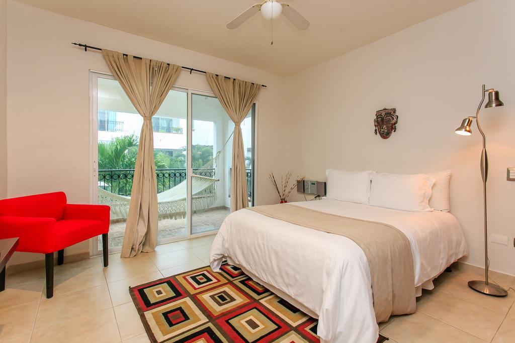 Gaviotas By Playa Moments Apartamento