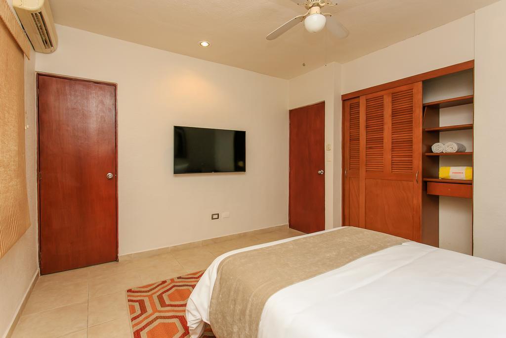 Gaviotas By Playa Moments Apartamento *