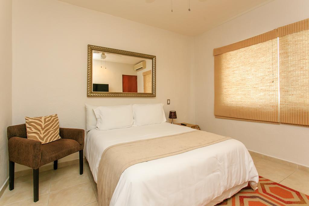 Apartamento Gaviotas By Playa Moments