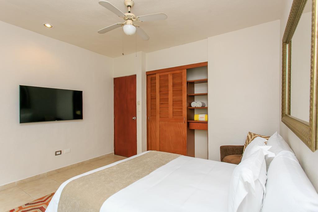Gaviotas By Playa Moments Apartamento