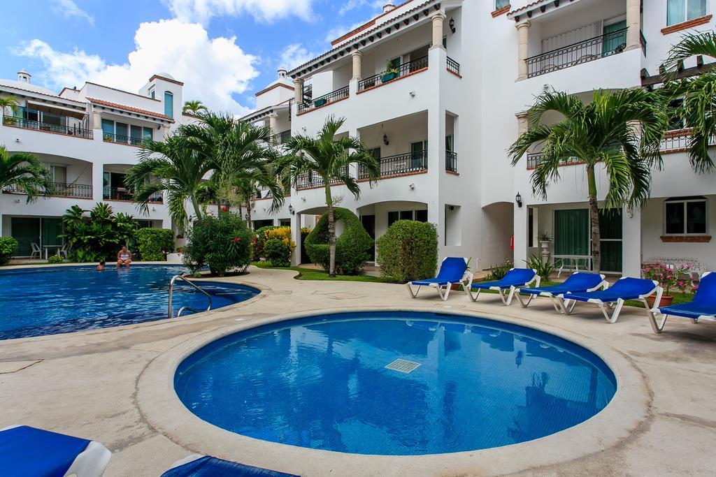Gaviotas By Playa Moments Apartamento Playa del Carmen