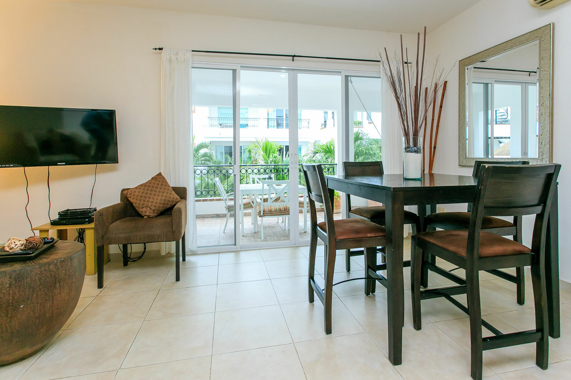 Apartamento Gaviotas By Playa Moments