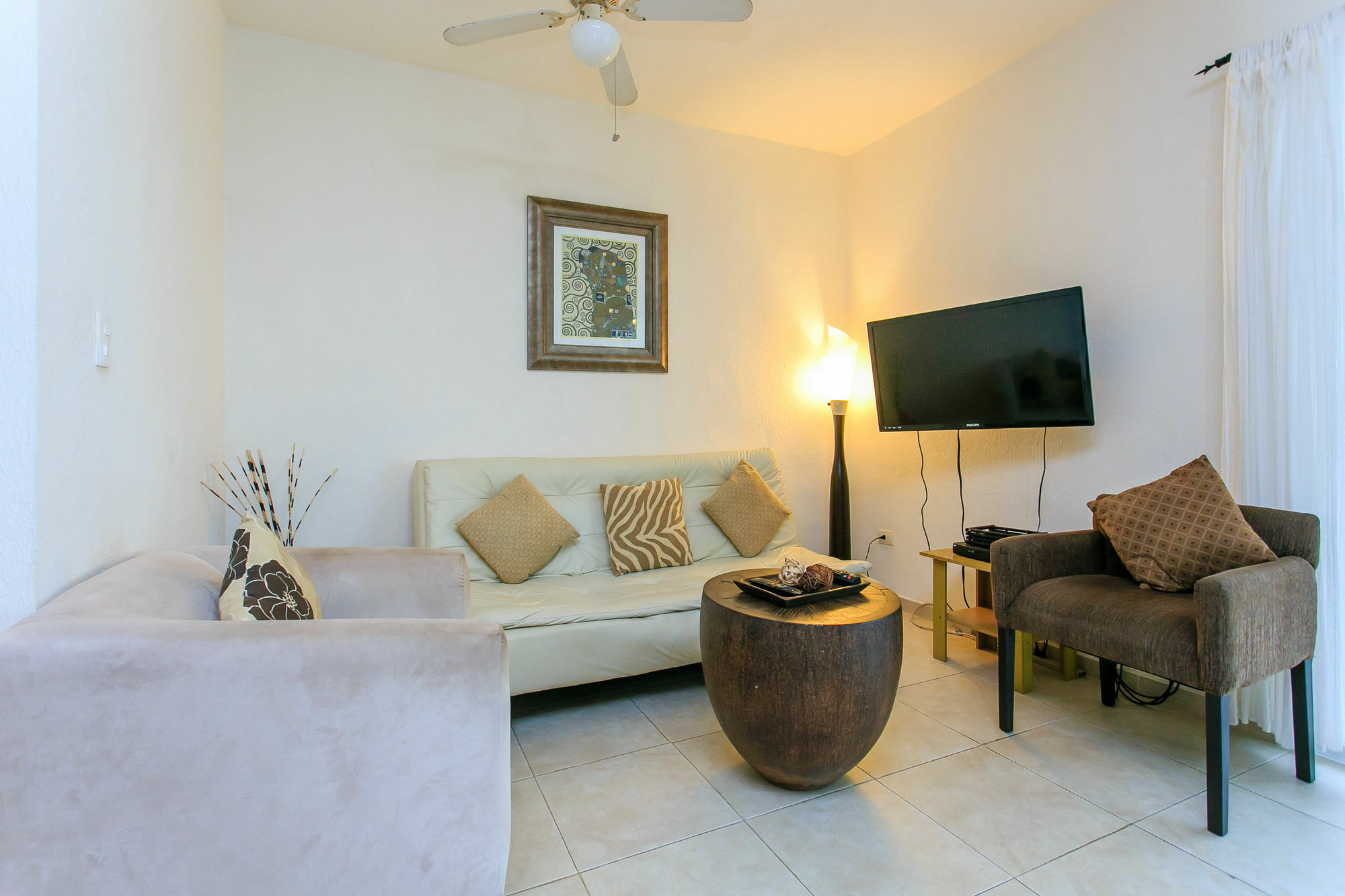 Apartamento Gaviotas By Playa Moments *