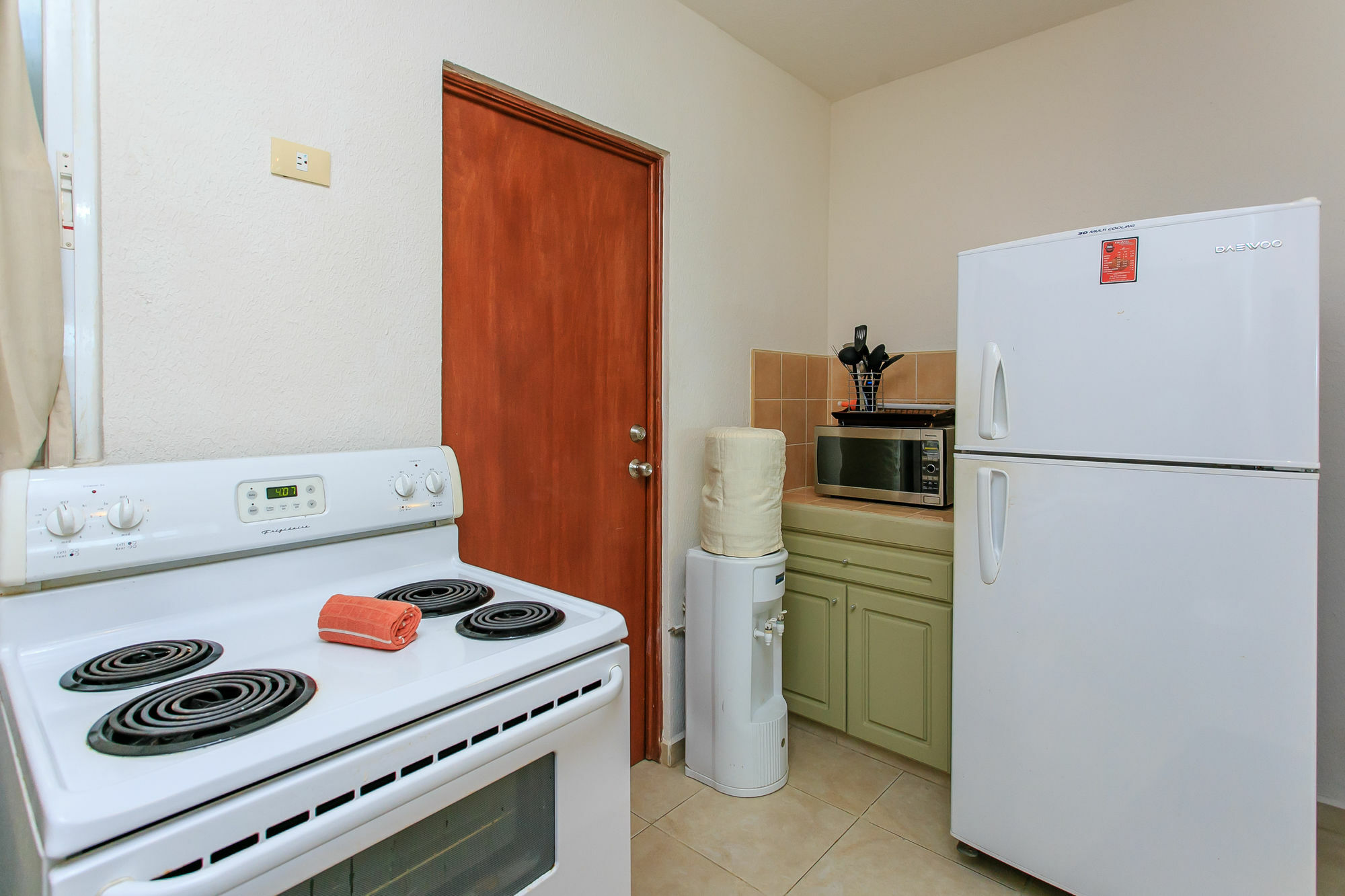 Apartamento Gaviotas By Playa Moments Playa del Carmen