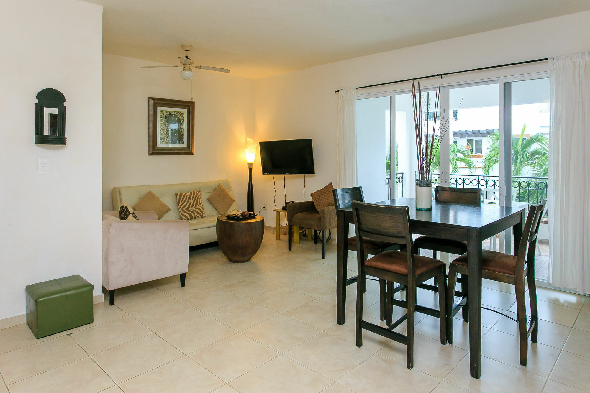 Apartamento Gaviotas By Playa Moments Playa del Carmen