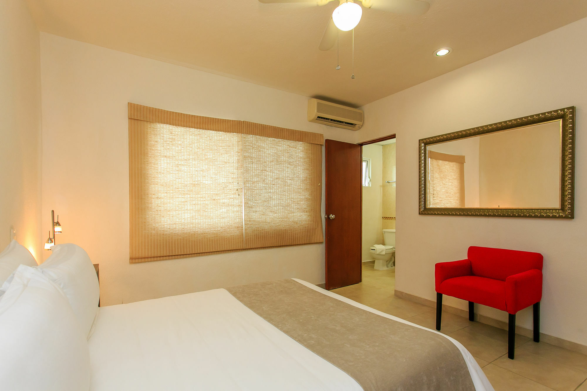 Gaviotas By Playa Moments Apartamento *