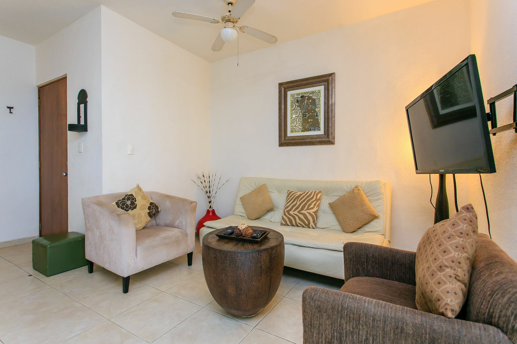 Gaviotas By Playa Moments Playa del Carmen
