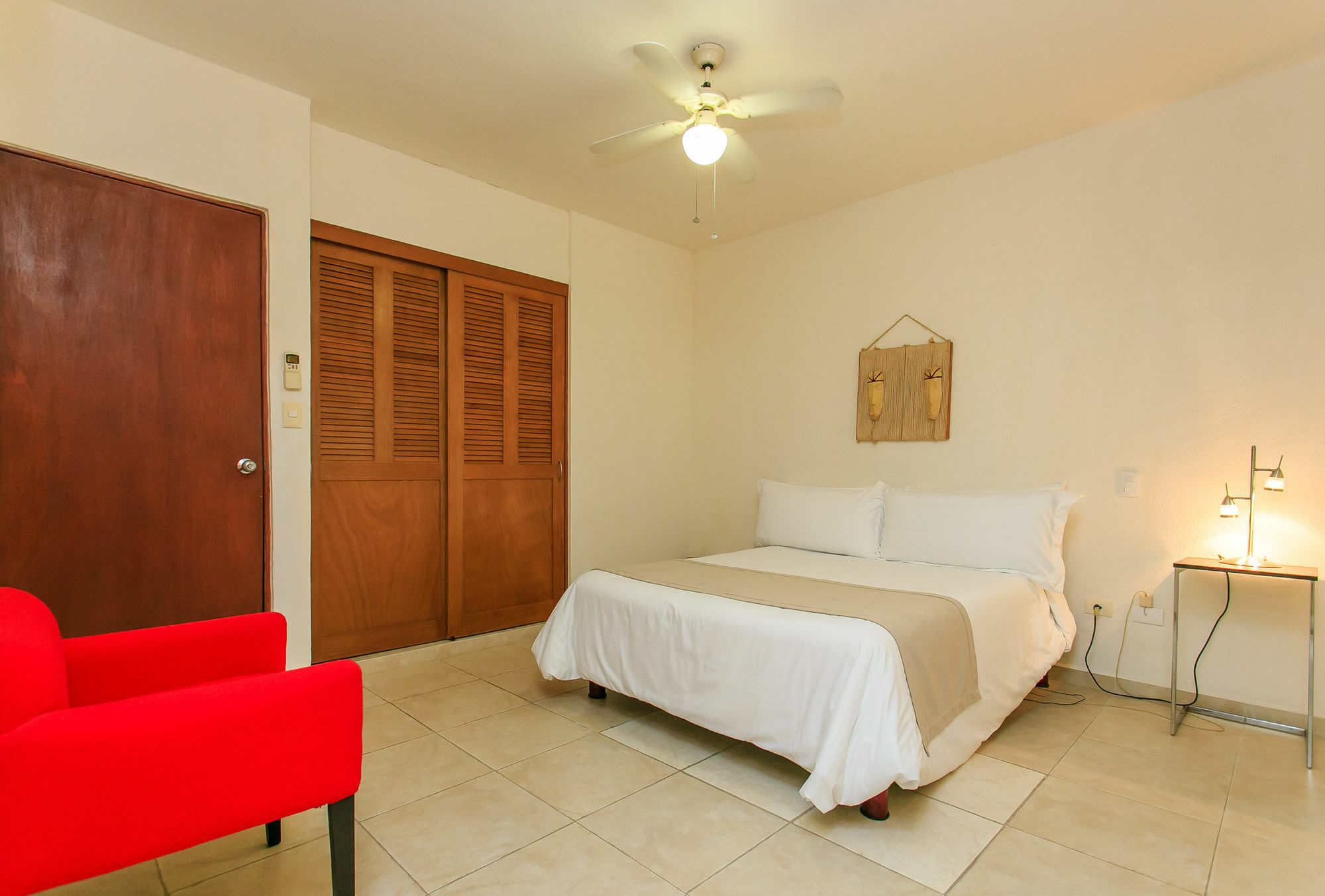 Apartamento Gaviotas By Playa Moments