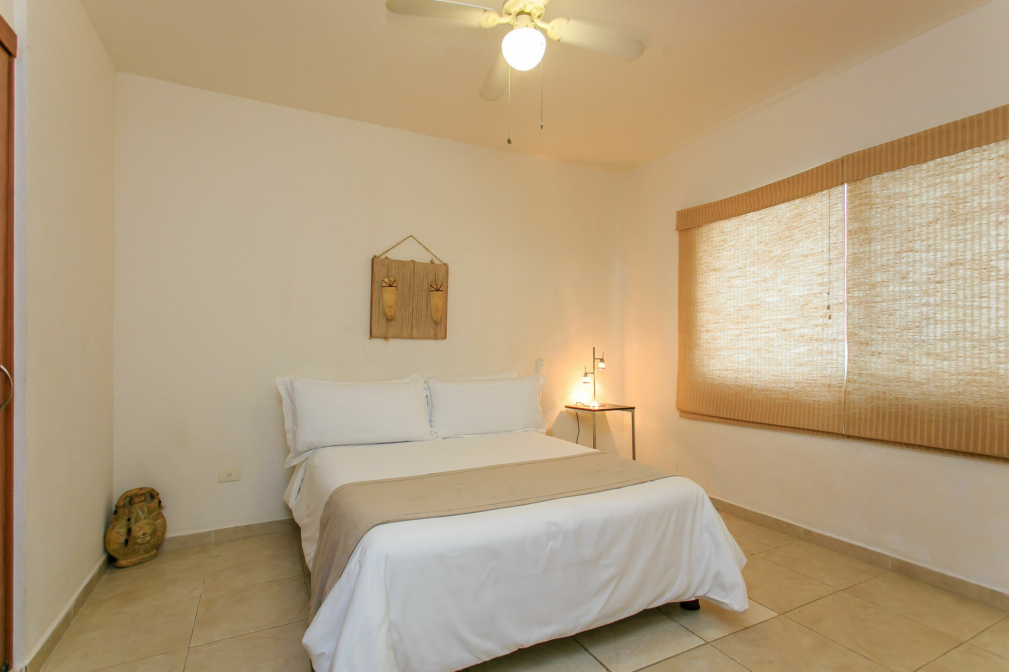 Apartamento Gaviotas By Playa Moments