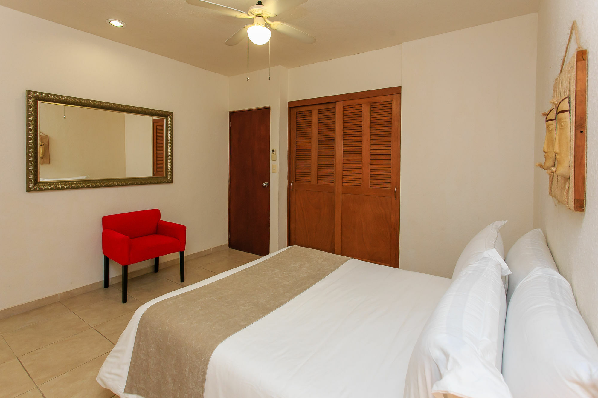 Gaviotas By Playa Moments Apartamento *