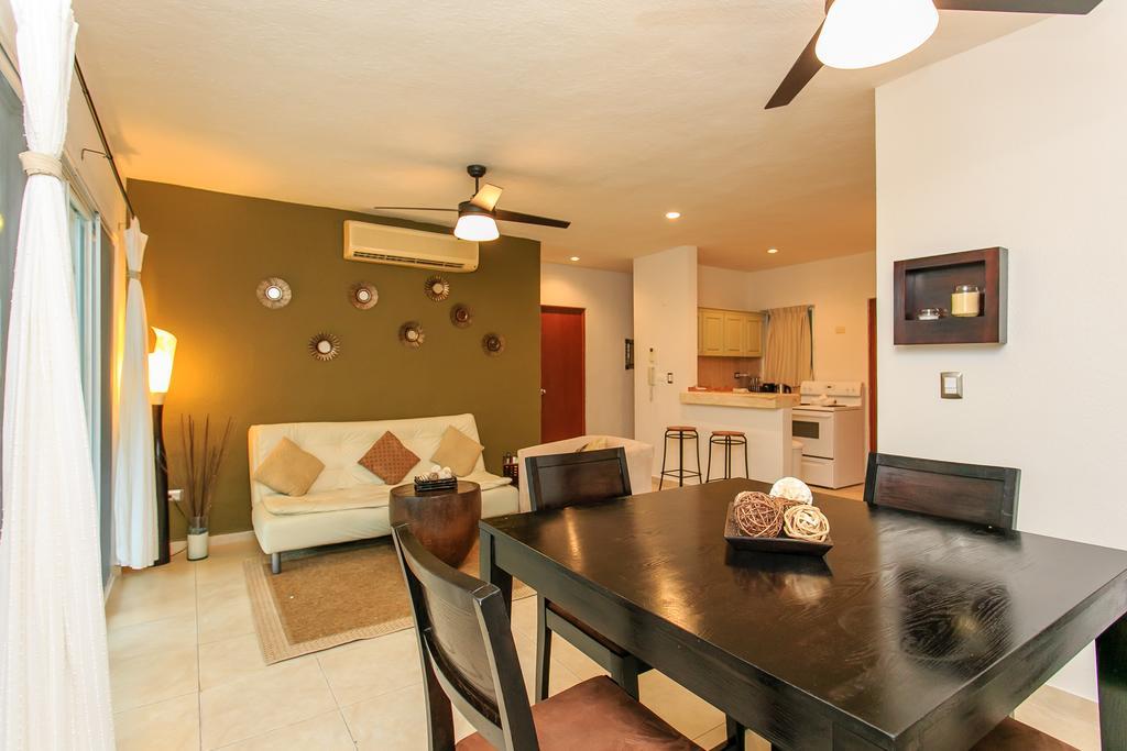Gaviotas By Playa Moments Playa del Carmen