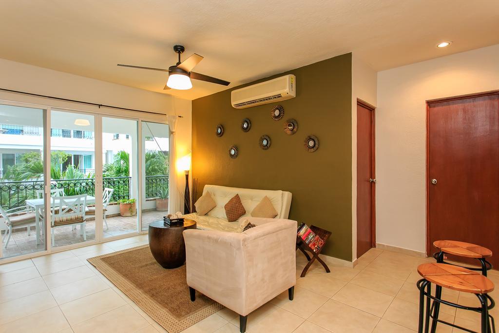 Gaviotas By Playa Moments Apartamento Playa del Carmen