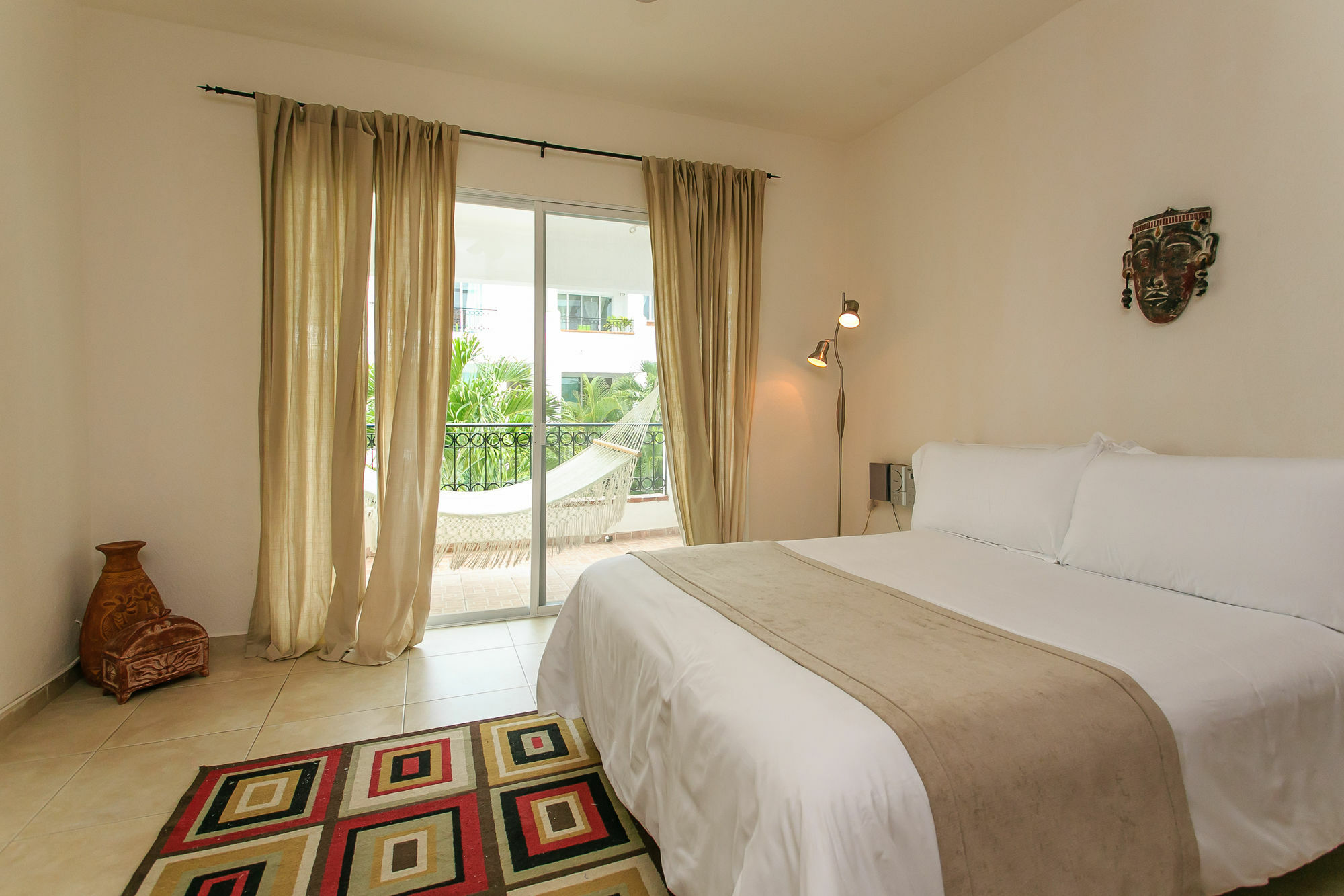 Gaviotas By Playa Moments * Playa del Carmen