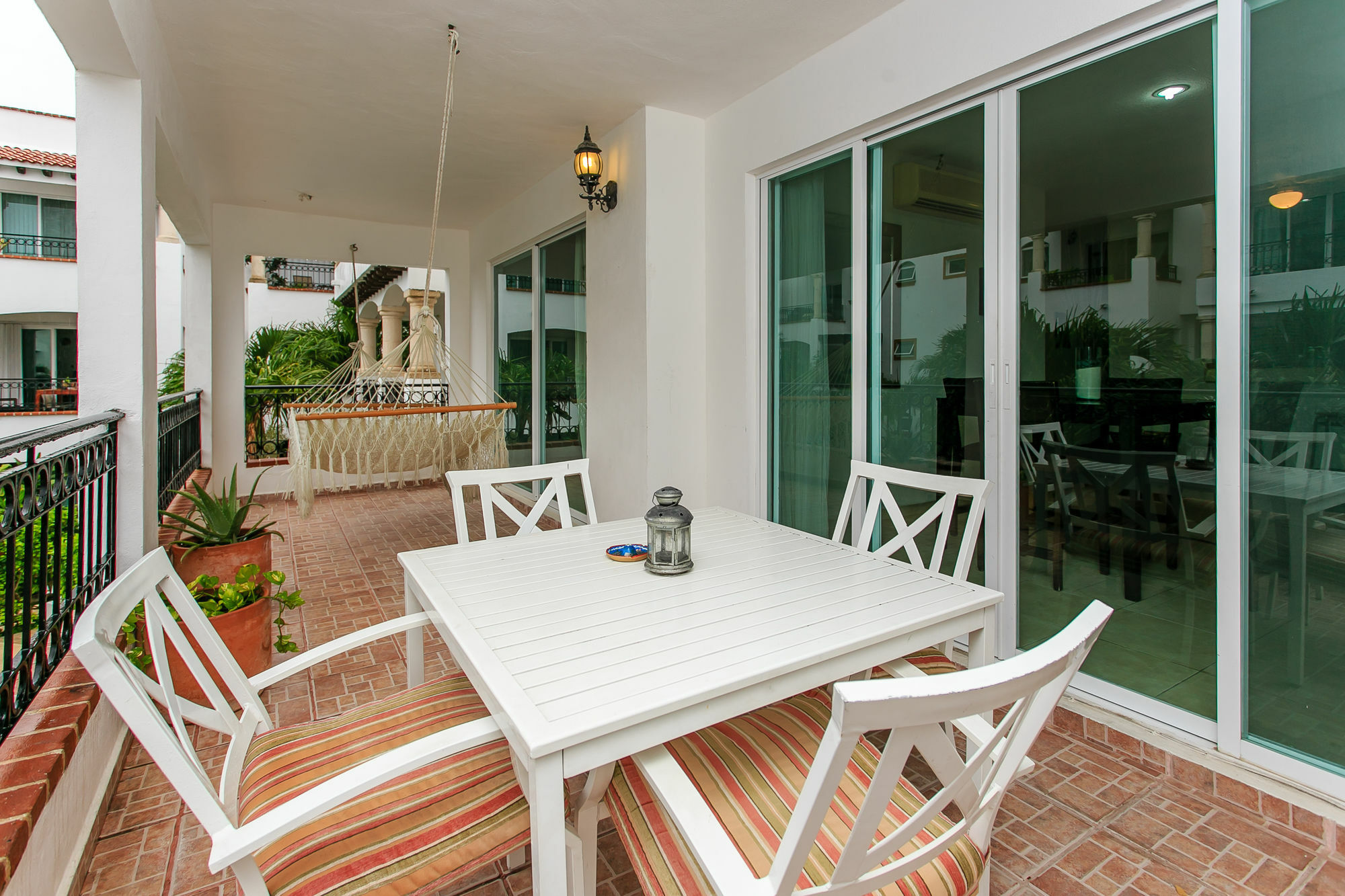 Apartamento Gaviotas By Playa Moments Playa del Carmen