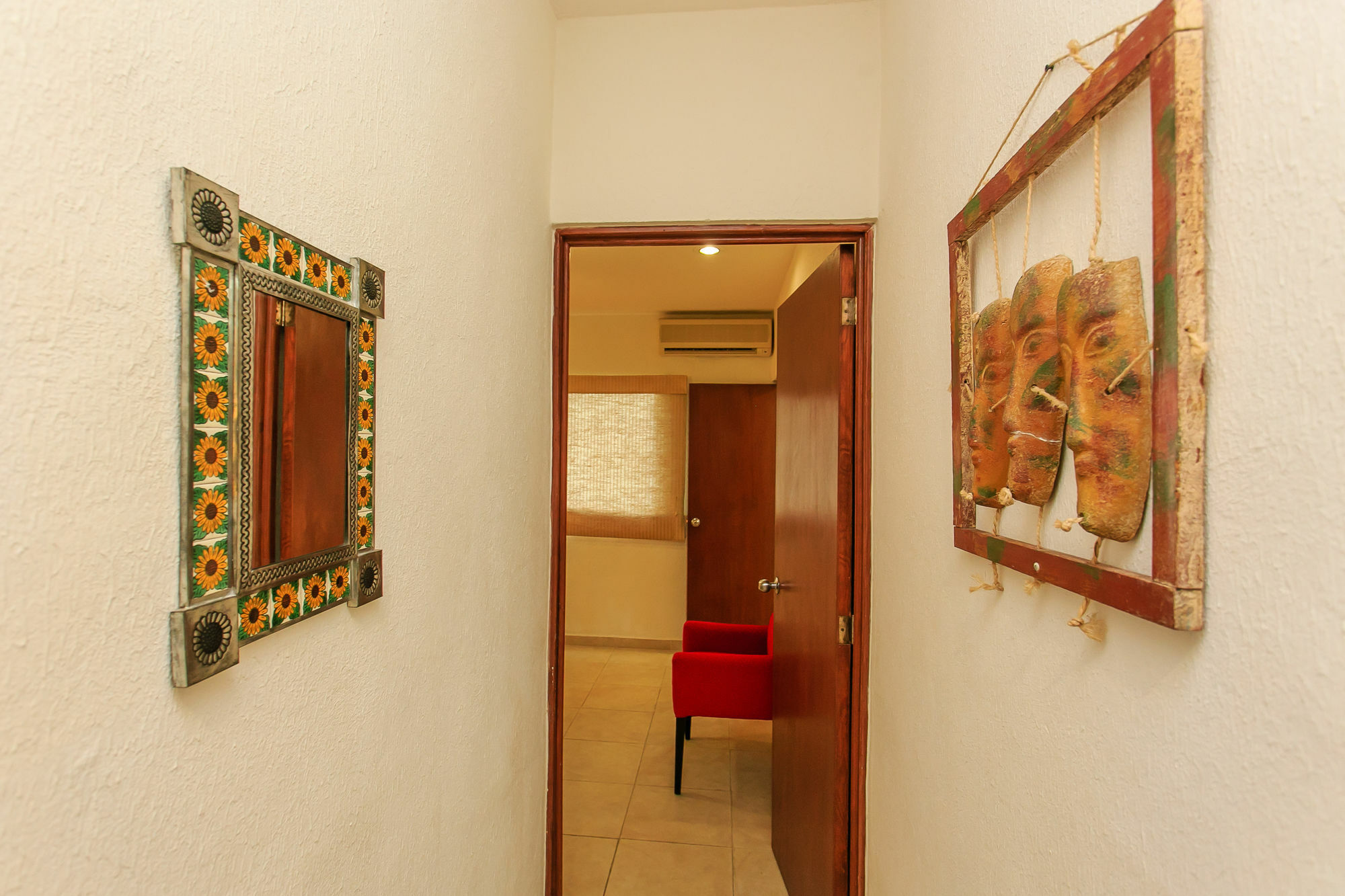 Apartamento Gaviotas By Playa Moments *